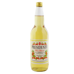 PRESIDENTE BLANCO 750ML