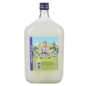 PULMON DE QUETZALTECA GUANABA 1000ML