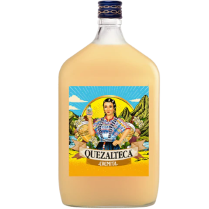 PULMON QUETZALTECA CREMITA 1000ML
