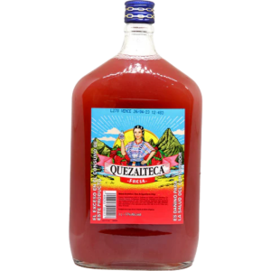 PULMON QUETZALTECA FRESA 1000ML