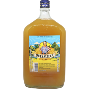 PULMON QUETZALTECA PIÑA 1000ML