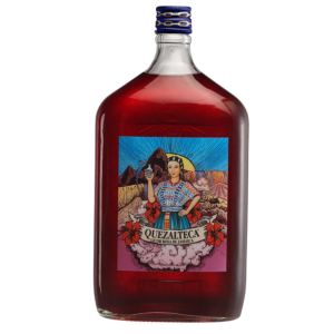 PULMON QUETZALTECA ROSA DE JAMAICA 1000ML