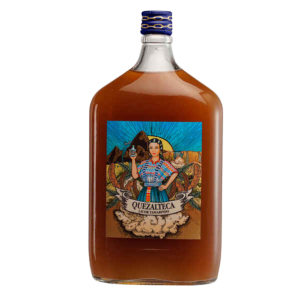 PULMON QUETZALTECA TAMARINDO 1000ML