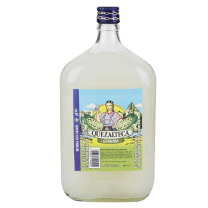 QUEZALTECA GUANABA 1L