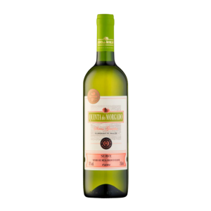 QUINTA DO MORGADO BLANCO 750ML
