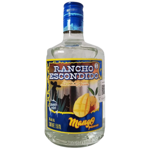 RANCHO ESCONDIDO MANGO 750ML