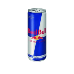 RED BULL 250ML