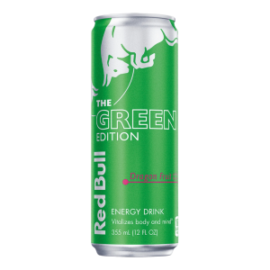 RED BULL GREEN 250ML