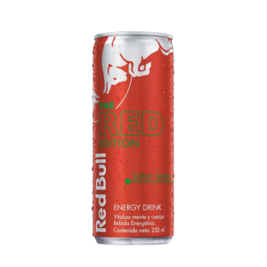 RED BULL RED 250ML