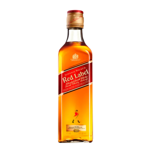 RED LABEL 375ML