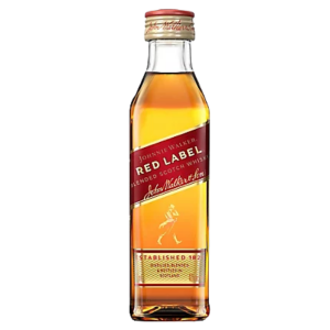 RED LABEL 50ML