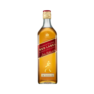 RED LABEL 750ML