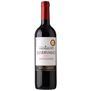 RESERVADO CABERNET SAUVIGNON 750ML
