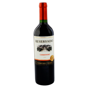 RESERVADO CARMENERE 750ML