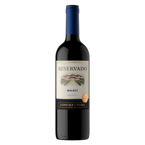 RESERVADO MALBEC 750ML