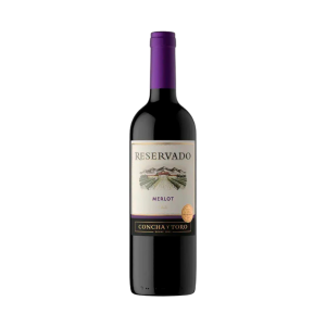 RESERVADO MERLOT 750ML