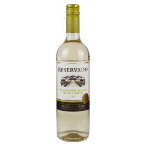 RESERVADO SAUVIGNON BLANC 750ML