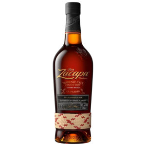RON ZACAPA LA PASION 700ML