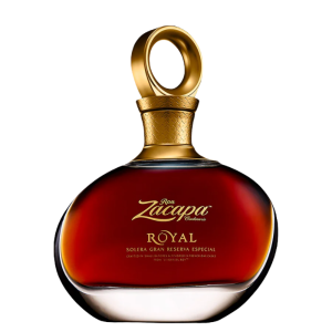 RON ZACAPA ROYAL 700ML