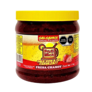 FRETA POP ESCARCHADOR CHAMOY 480GR