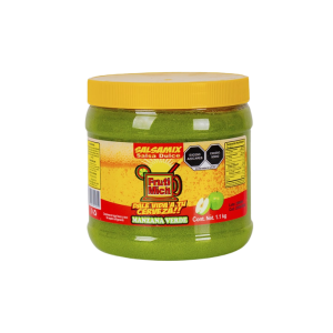 FRETA POP ESCARCHADOR MANZANA 480GR