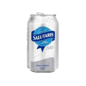 SALUTARIS LATA 350ML