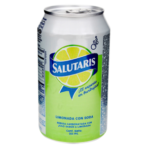 SALUTARIS LIMON LATA