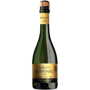 SANTA CAROLINA RESERVADO BRUT 750ML