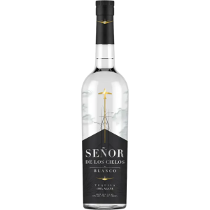 SEÑOR DE LOS CIELOS 750ML