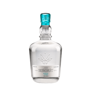 SEÑORIO JOVEN 750ML