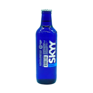 SKY CITRUS BLUE 275ML