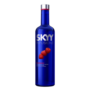 SKY RASPBERRY 750ML