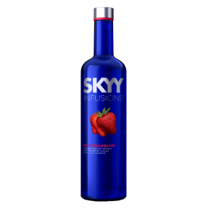 SKY STRAWBERRY 750ML