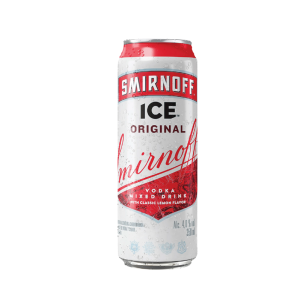 SMIRNOFF ICE ORIGINAL 350ML