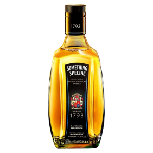 SOMETHING SPECIAL 750ML