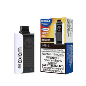 SOPRO STRAWBERRY BANANA