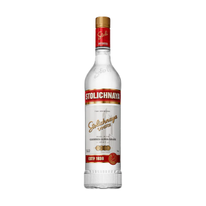STOLICHNAYA 750ML