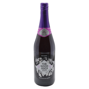 THE GOOD JUICE UVA TINTA 750ML