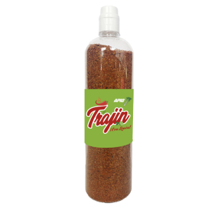 TRAJIN  APIO 900 G