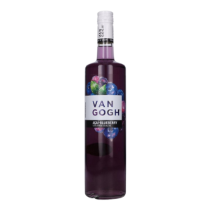 VAN GOGH BLACKBERRY 1L