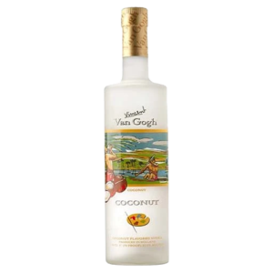 VAN GOGH COCONUT 750ML