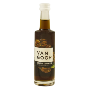 VAN GOGH DOUBLE ESPRESSO 50ML