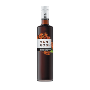 VAN GOGH DOUBLE ESPRESSO 750ML