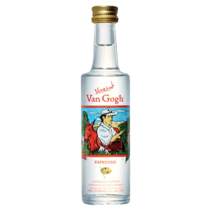 VAN GOGH ESPRESSO 50ML