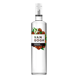 VAN GOGH ESPRESSO 750ML
