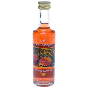 VAN GOGH POMEGRANATE 750ML