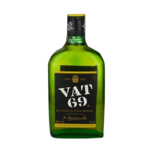 VAT 69 375ML