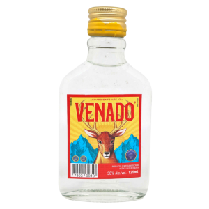 OCTAVO VENADO 125ML