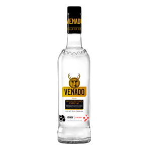 VENADO SELLO DE ORO 750ML
