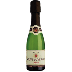 VEUVE DU VERNAY BRUT 200ML